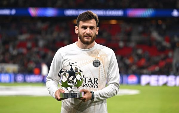 Luis Enrique révèle ses favoris pour le Ballon d&rsquo;Or