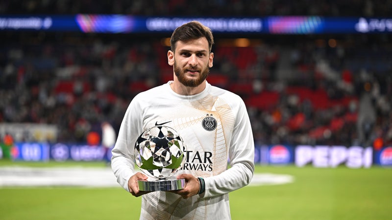 Luis Enrique révèle ses favoris pour le Ballon d&rsquo;Or