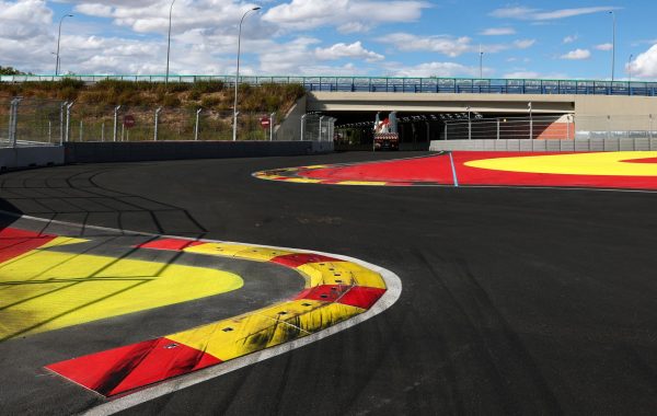 Madrid GP 2024 : le circuit le plus redoutable de la F1 ?