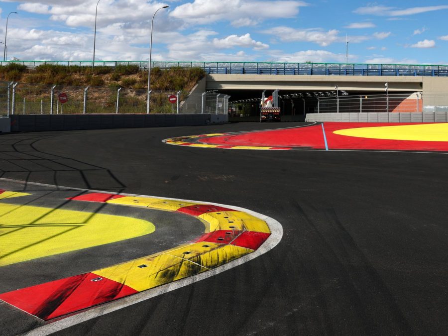 Madrid GP 2024 : le circuit le plus redoutable de la F1 ?