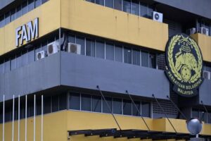 Malaisie : duel pour la présidence de la FAM après sanctions