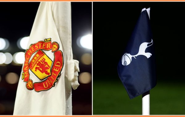 Man United et Spurs observent le prodige Tresoldi en Ligue des champions