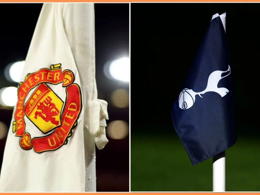 Man United et Spurs observent le prodige Tresoldi en Ligue des champions