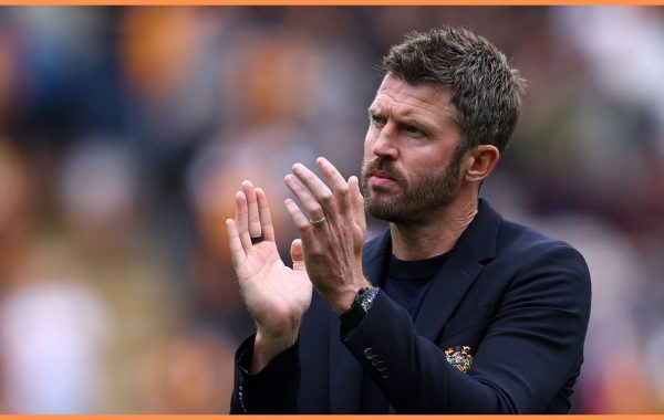 Manchester United cherche-t-il déjà un remplaçant à Carrick ?