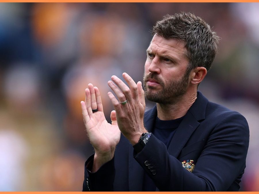 Manchester United cherche-t-il déjà un remplaçant à Carrick ?