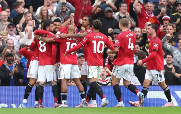 Man Utd subit un coup dur avec le départ de sa cible numéro un