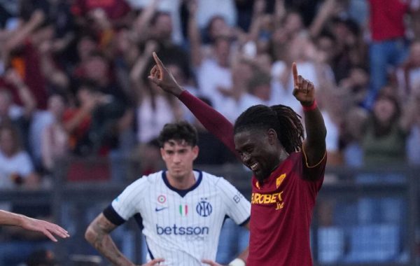 Manu Koné impressionne avant le rassemblement de Zidane