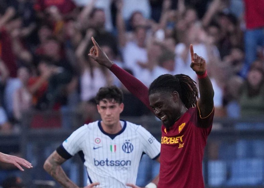 Manu Koné impressionne avant le rassemblement de Zidane