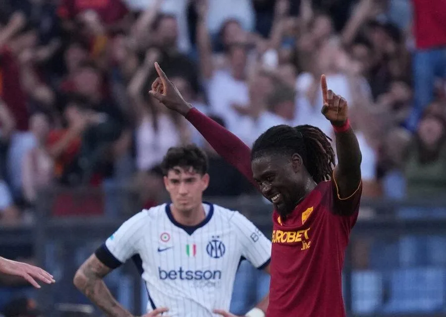 Manu Koné impressionne avant le rassemblement de Zidane