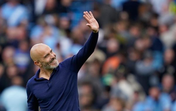Maresca relance City sous l&rsquo;ombre de Guardiola