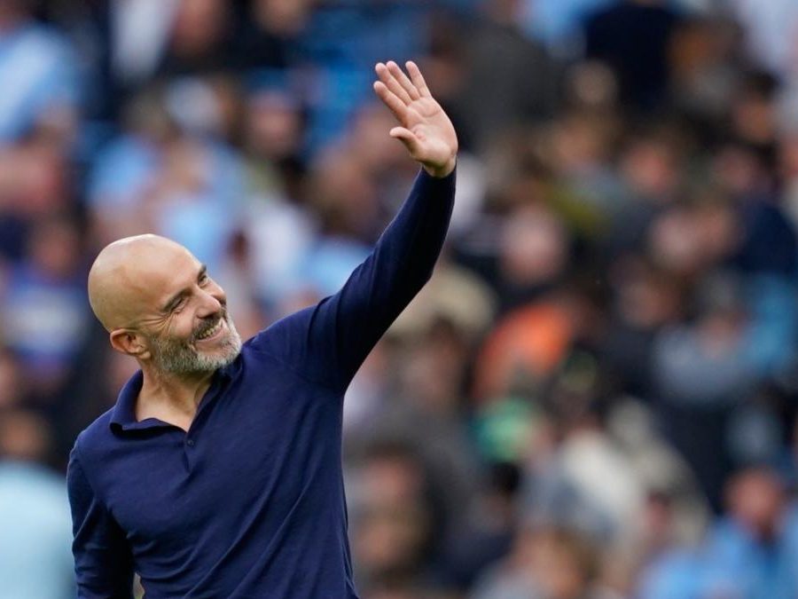 Maresca relance City sous l’ombre de Guardiola