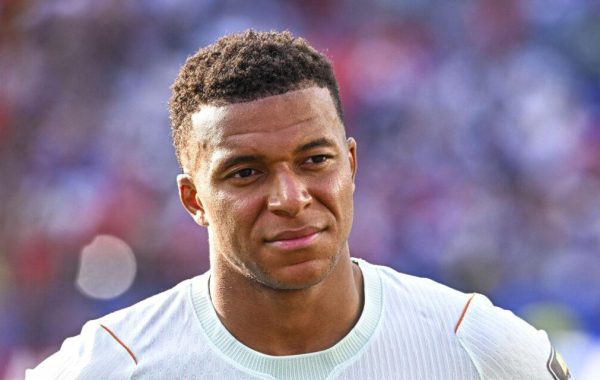Mbappé absent des Bleus avant le match crucial en Turquie