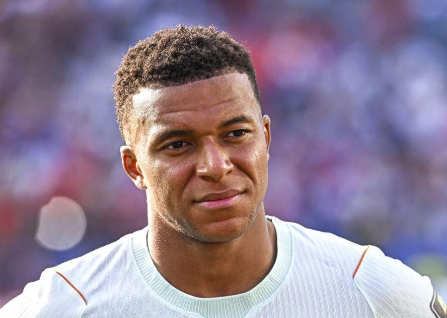 Mbappé absent des Bleus avant le match crucial en Turquie