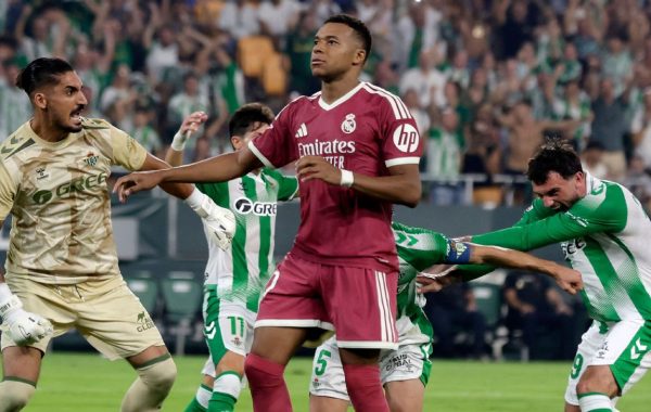 Mbappé défend son intensité et son ambition Ballon d&rsquo;Or