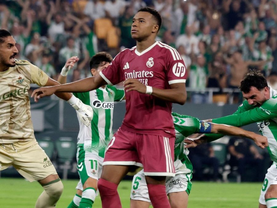 Mbappé défend son intensité et son ambition Ballon d&rsquo;Or