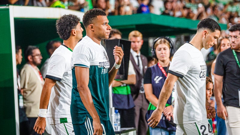 Mbappé et Konaté, nouvelles cibles de l’extrême droite