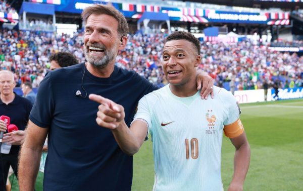 Mbappé révèle les démarches folles de Liverpool pour le recruter