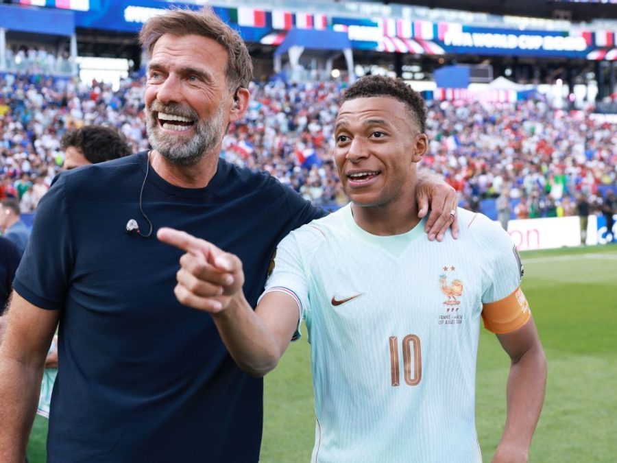 Mbappé révèle les démarches folles de Liverpool pour le recruter