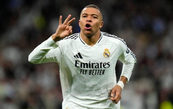 Mbappé menace-t-il le Ballon d’Or de Kane ?