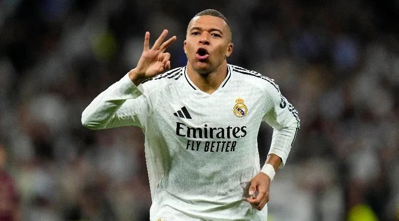 Mbappé menace-t-il le Ballon d’Or de Kane ?