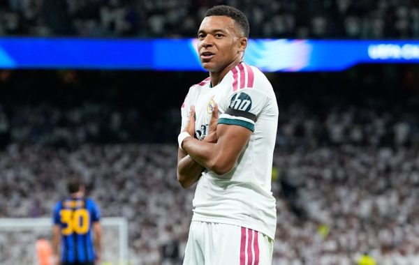 Mbappé quitte Nike pour On un pari audacieux sur l’innovation