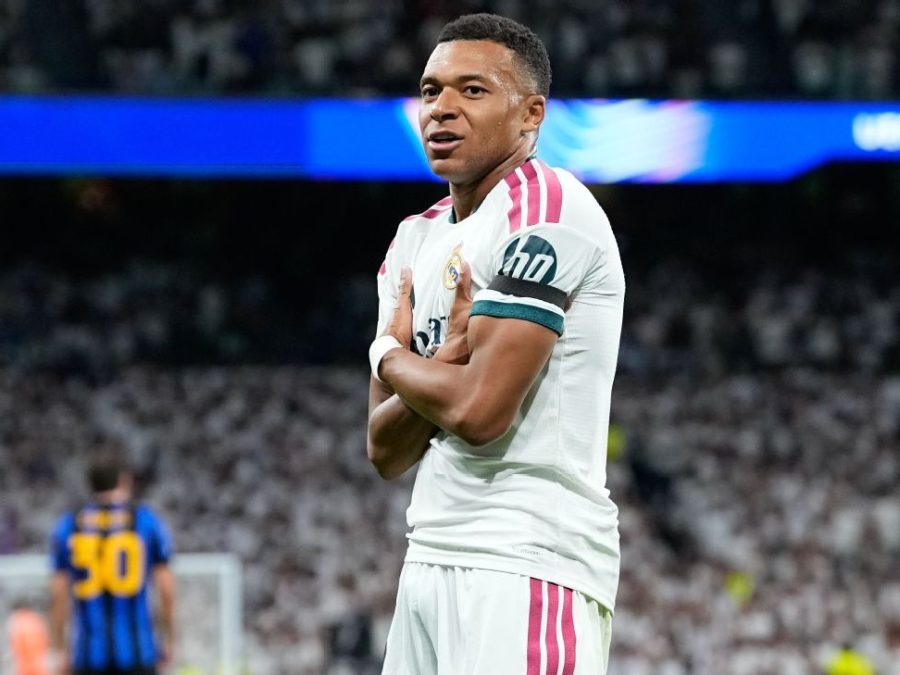 Mbappé quitte Nike pour On un pari audacieux sur l’innovation