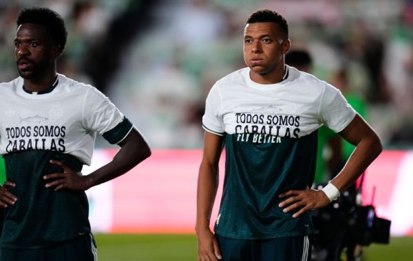 Pourquoi Mbappé refuse-t-il le t-shirt Ceuta ?