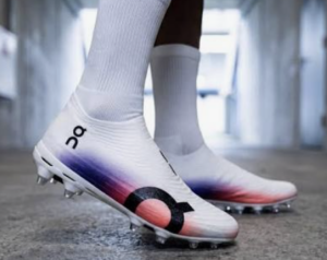 Mbappé rejoint On après rupture avec Nike