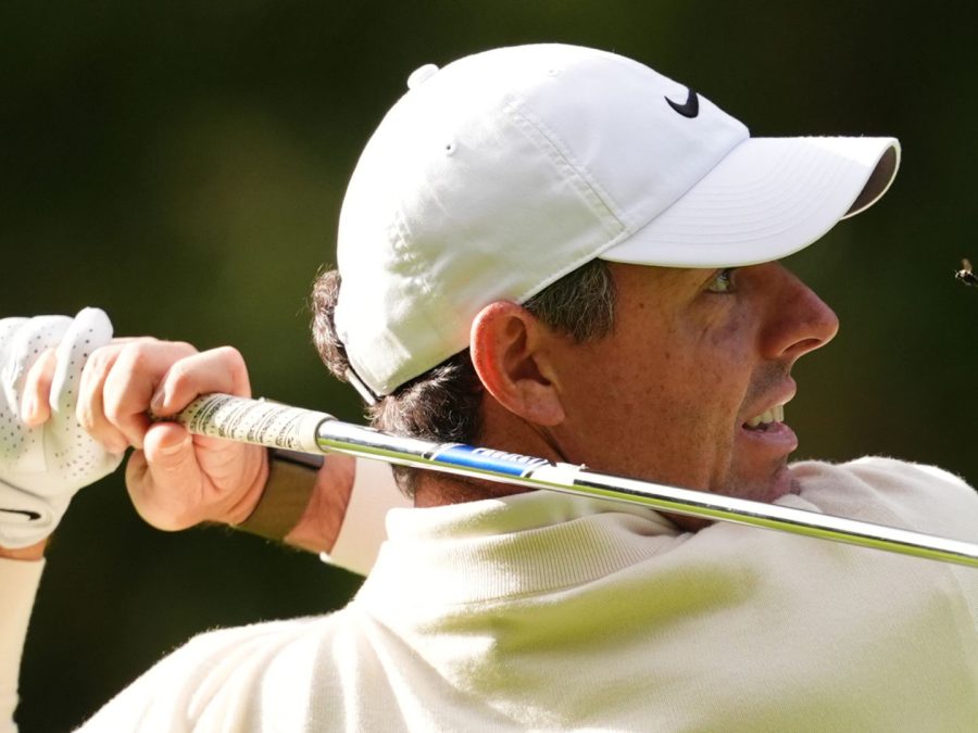 McIlroy traque Reed après un revers au BMW PGA