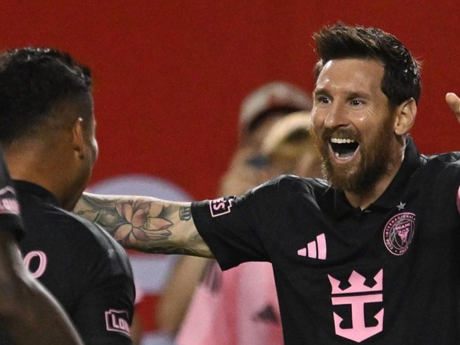 Messi et Casemiro neutralisent Lewandowski dans un duel MLS explosif
