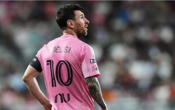 Messi et Elda : un pari audacieux en Segunda División