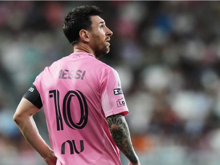 Messi et Elda : un pari audacieux en Segunda División
