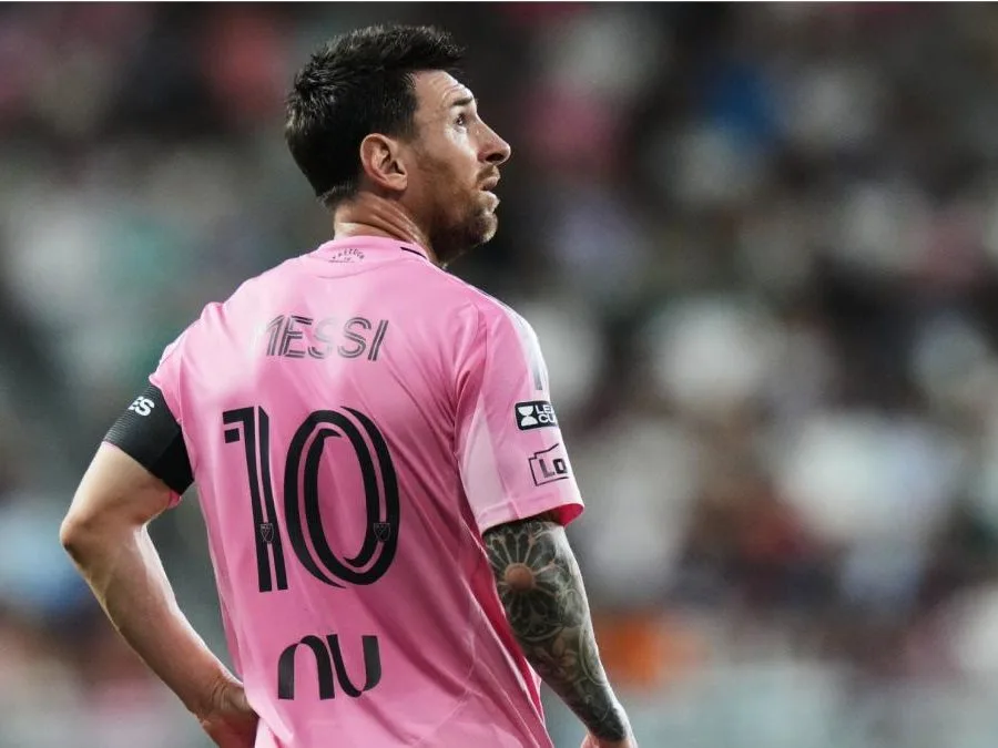 Messi et Elda : un pari audacieux en Segunda División