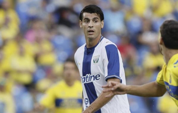 Morata : pourquoi il a refusé la sélection pour le Mondial ?