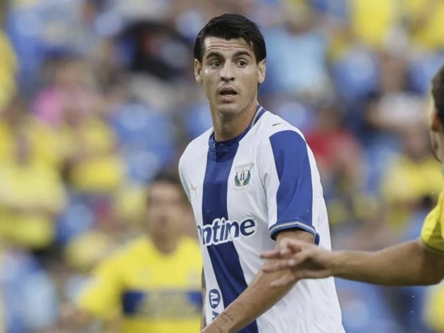 Morata : pourquoi il a refusé la sélection pour le Mondial ?