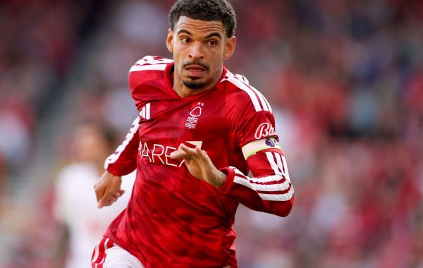 Gibbs-White prêt à quitter Nottingham Forest après rappel en équipe d&rsquo;Angleterre