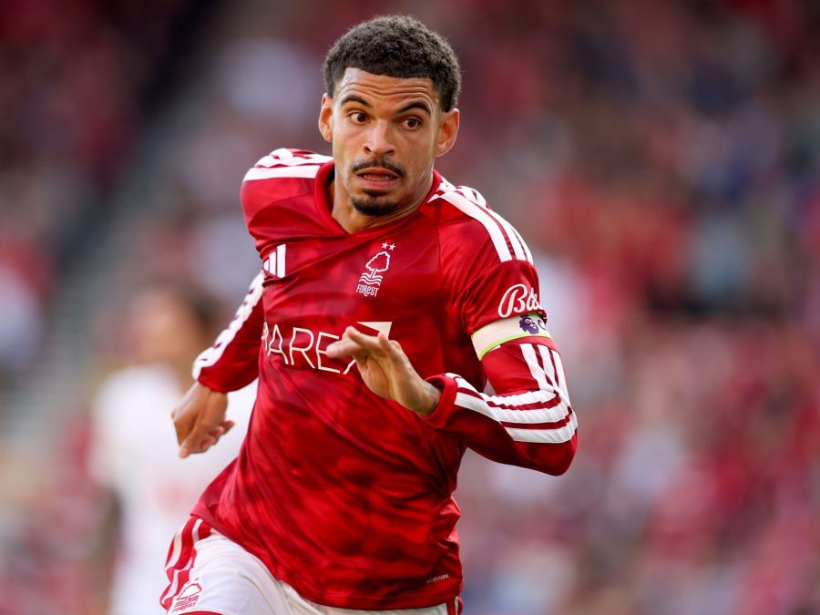 Gibbs-White prêt à quitter Nottingham Forest après rappel en équipe d&rsquo;Angleterre