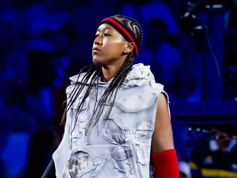 Osaka à l&rsquo;US Open : quel costume a marqué les esprits ?