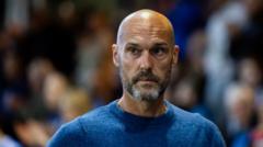 Peterborough licencie son manager après un début de saison catastrophique