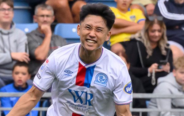 Portsmouth et Blackburn s&rsquo;offrent un match nul spectaculaire