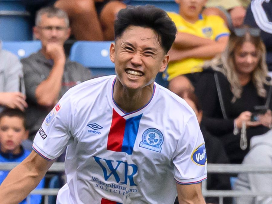 Portsmouth et Blackburn s&rsquo;offrent un match nul spectaculaire