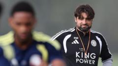 Pourquoi le manager de Leicester déclenche-t-il autant de polémiques ?