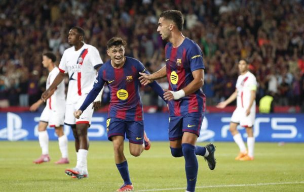 PSG et Barça fusionnés aujourd’hui quel serait leur onze idéal