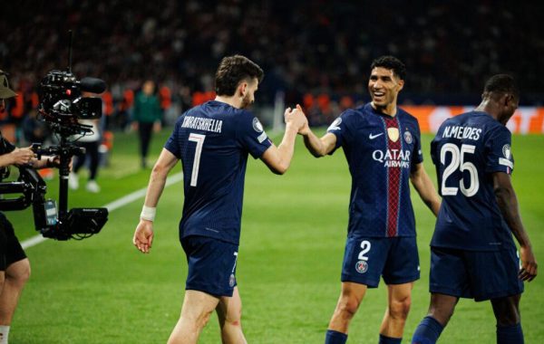 PSG face à Bratislava ce mercredi : où et quand le voir en direct ?