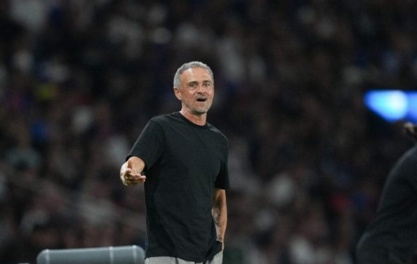 PSG : une décision majeure avant son premier match en Ligue des champions