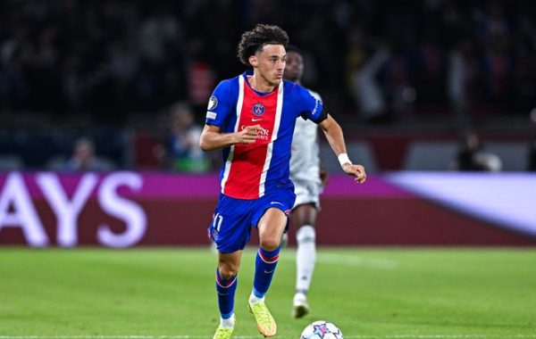 PSG : Akliouche a-t-il vraiment convaincu Petit ?