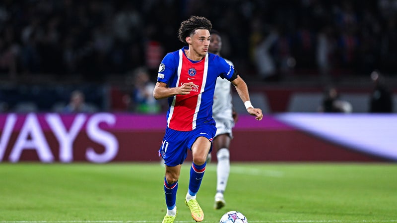 PSG : Akliouche a-t-il vraiment convaincu Petit ?