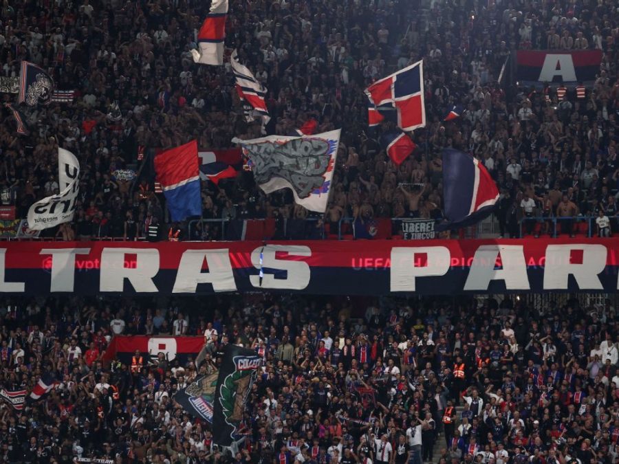 PSG : pourquoi les ultras parisien·nes interdits de voyage vers Marseille ?
