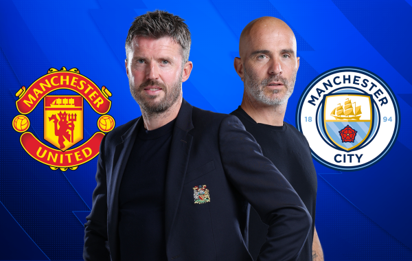 Qui dominera Manchester ce week-end ?