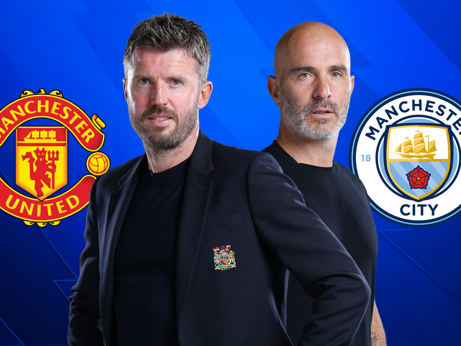 Qui dominera Manchester ce week-end ?